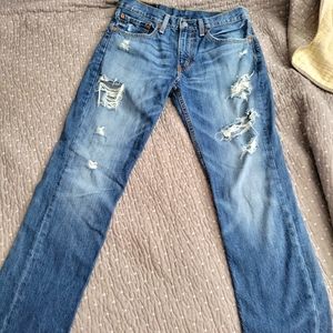 Men's Levi's 511 jeans
